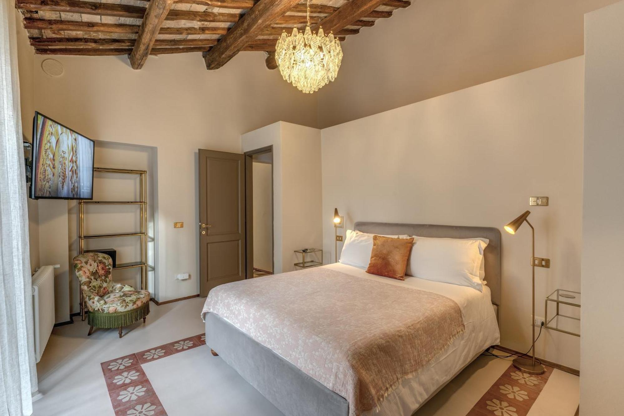 Residenza Brama - Art Aparthotel Roma Exterior foto